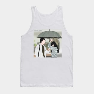 Tell Me That You Love Me Korean Drama Tank Top